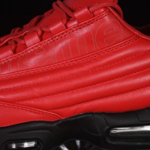 Nike Supreme Air Max 95 Lux
