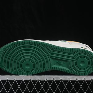Nike Air Force 1 Low Casual Sneakers