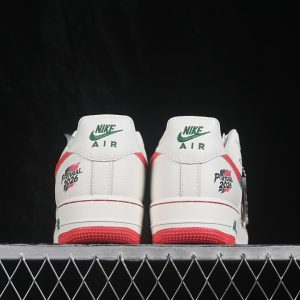 Nike Air Force 1 Low Casual Sneakers