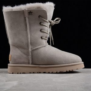 Ugg High Boots