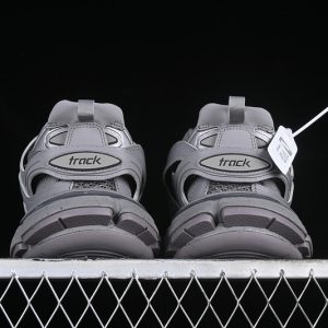 Balenciaga Track Sneaker Tess S.gomma Res Bi