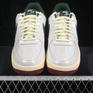 Nike Air Force 1 Low Casual Sneakers