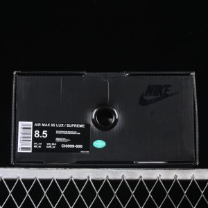 Nike Supreme Air Max 95 Lux