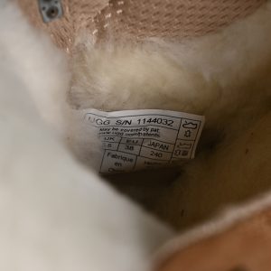 Ugg Classic Uitra Mini Maroom