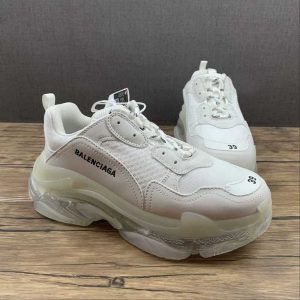 Balenciaga Triple S Sneaker Dadshoe