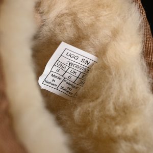 Ugg Classic Ultra Mini Maroom