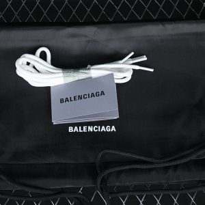 Balenciaga Triple S Vintage Daddy Shoes