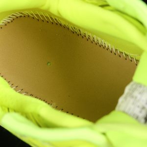 Balenciaga Runner Kith Four.color .0 21ss Fluorescent