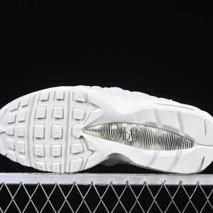 Nike Comme Des GarÇons x Air Max 95
