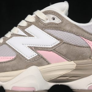 New Balance 9060 Retro Casual Shoes