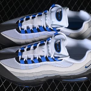 Nike Air Max 95 Air Cushioned Shoes