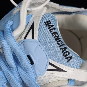 Balenciaga Runner Kith Four.color .0 21ss