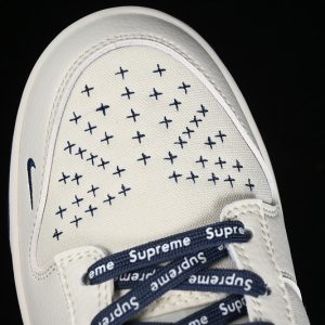 Nike SB Dunk Low Supreme