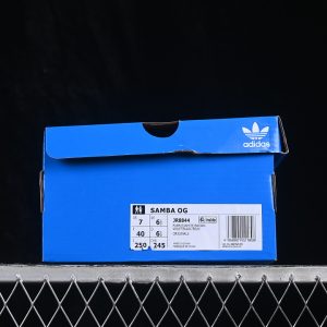 Adidas Samba OG Casual Sneakers
