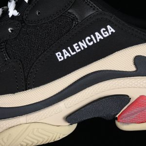 Balenciaga Triple S