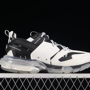 Balenciaga Track Clearsole Sneakers