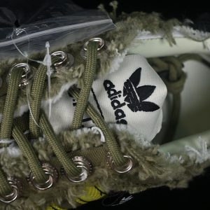 Adidas Song For The Mute Campus 80s Earth Pack Focus