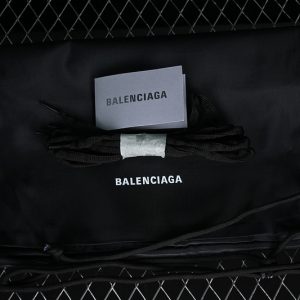 Balenciaga Runner Kith Four.color