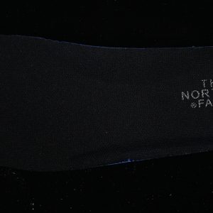 North Face Charcoal