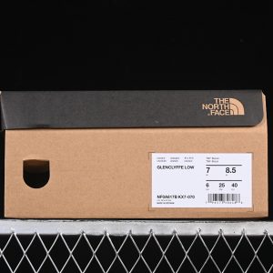 North Face Glenclyffe Low