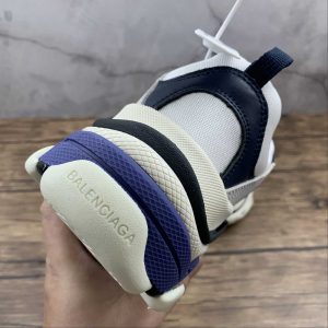 Balenciaga Triple S Dadshoes