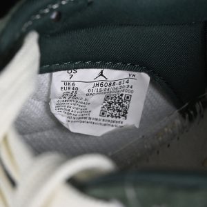 Nike Travis Scott x Fragment Design x Air Jordan 1 Low OG Sp