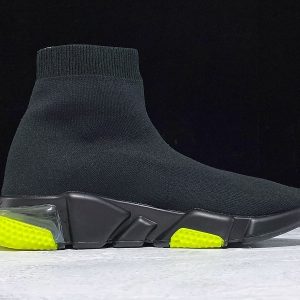 Balenciaga Speed Shoes