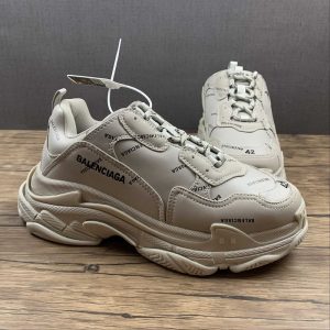 Balenciaga Triple S Sneakers