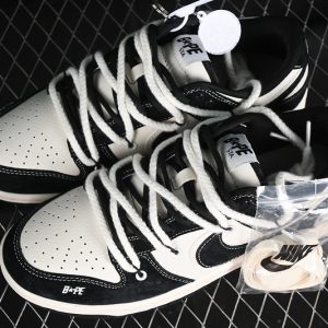 Nike SB Dunk Low BAPE