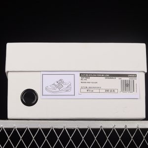 Prada x Forum Low