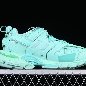 Balenciaga Track Sneaker Tess S Gomma Res Bi