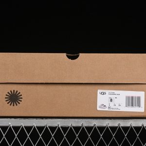Ugg Venture Daze Slide Sendblack