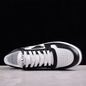 Prada Downtown Low Sneakers
