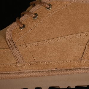 Ugg Neumel Moc Maroom