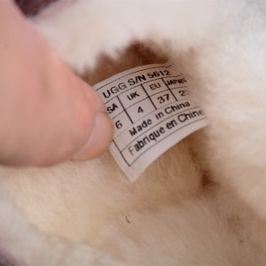 Ugg Dakota Slip-on