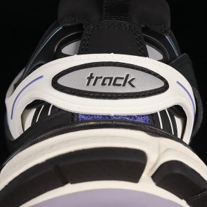 Balenciaga Track Tess S.gomma Sneaker