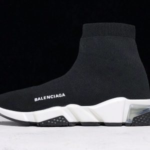 Balenciaga Speed Shoes