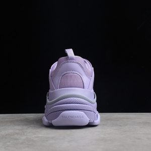 Balenciaga Triple S Sneakers Taro