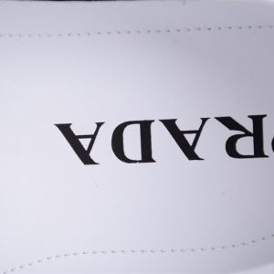 Prada Downtown Low Sneakers