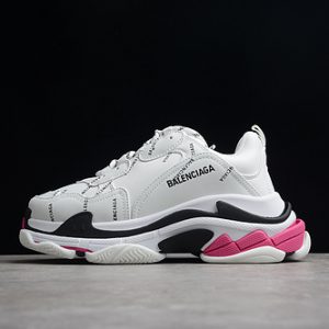 Balenciaga Triple S Sneakers