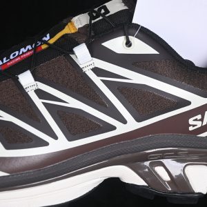 Salomon Xt-6 Outdoor Leisure Running Shoes