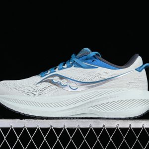 Saucony