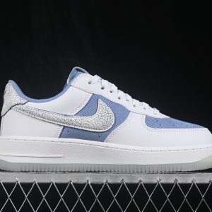 Nike Air Force 1 Low Casual Sneakers