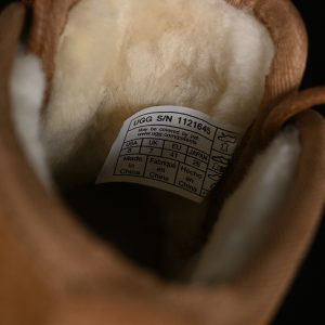 Ugg Neumel Moc Maroom