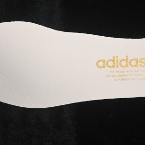 Adidas Samba Jane Lazy Person's Life Shoes