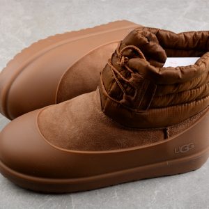 Ugg Classic Mini Lace-up Shoes
