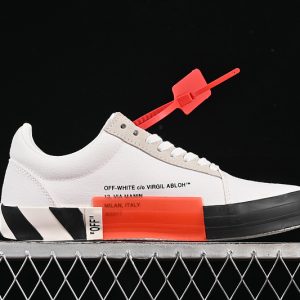 Off-White Gym Shoes Lovers