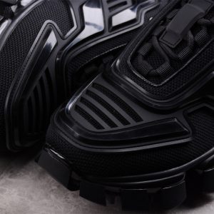 Prada Cloudbust Thunder Low Sneakers