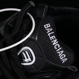 Balenciaga Runner Kith Four.color