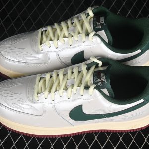Nike Air Force 1 Low Casual Sneakers